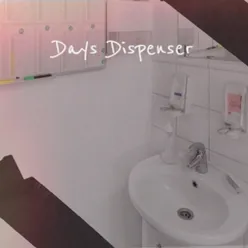 Days Dispenser