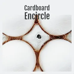 Cardboard Encircle