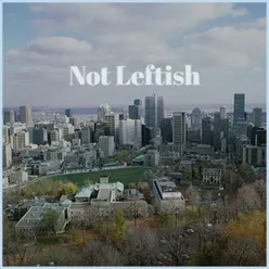 Not Leftish