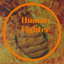 Human Fighter
