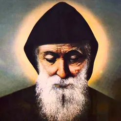 Trabat Mahbestak (St Charbel)