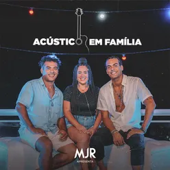 Fora de Área Acústico