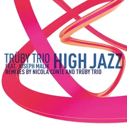 High Jazz Nicola Conte Remix