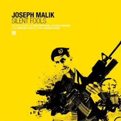 Silent Fools (Fred Everything Remix) Bonus Track