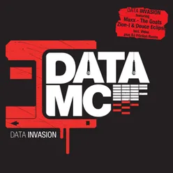 Data Invasion Napster Edition