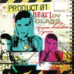 Heart Ov Glass Remix, Pt. 2