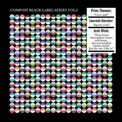 Compost Black Label Series, Vol. 2