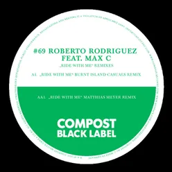 Compost Black Label #69