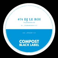 Compost Black Label #74