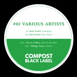 Compost Black Label #83