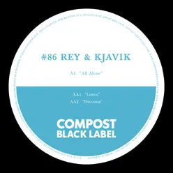 Compost Black Label #86