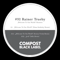Compost Black Label #92