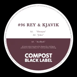 Compost Black Label #96