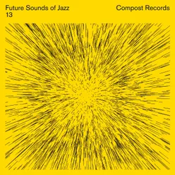 Future Sounds Of Jazz, Vol. 13