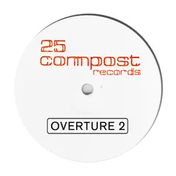 25 Compost Records - Overture 2