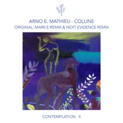 Colline Mark E Remix