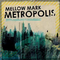 Metropolis - EP