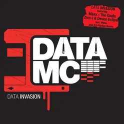 Data Invasion