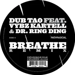 Breathe RMX / Ruff Like A Rock RMX