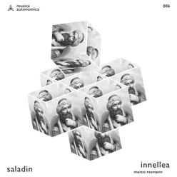 Saladin Upercent Remix