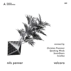 Velcoro SevenDoors 'Whale' Mix