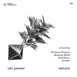 Velcoro Speaking Minds' Water on Mars Remix