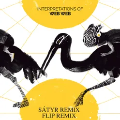 Safar (Flip Remix) / Dada (Sátyr Remix)