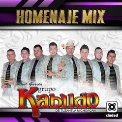 Mix Cumbias: Ritmo Kabildo / Solo una Vez
