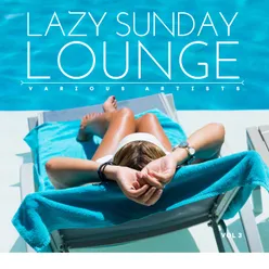 Lazy Sunday Lounge, Vol. 3