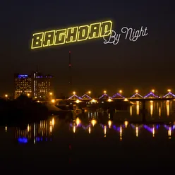 Baghdad by Night