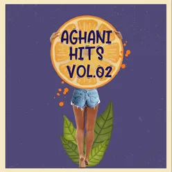 Aghani Hits, Vol. 2