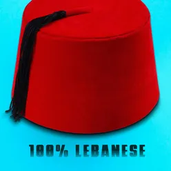 100% Lebanese, Vol. 2