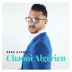 Chaoui Algérien