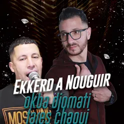 Ekkerd A Nouguir