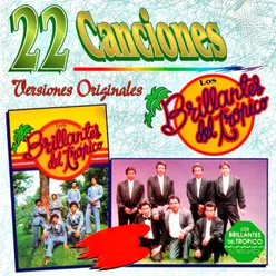 22 Canciones, Vol.1 Versiones Originales