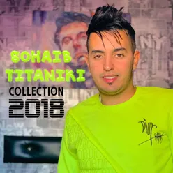 Sohaib Titaniki Collection 2018