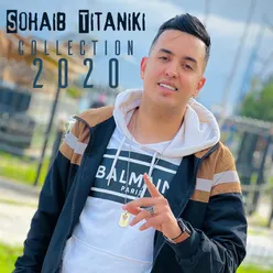 Sohaib Titaniki Collection 2020