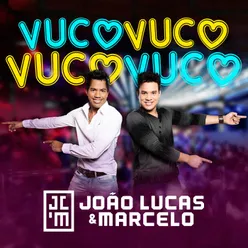 Vuco Vuco Ao Vivo