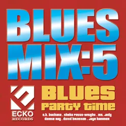 Blues Mix, Vol. 5: Blues Party Time