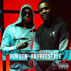 Den Den HB Freestyle