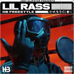 Lil Rass HB Freestyle Season 2