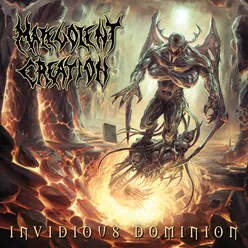 Invidious Dominion