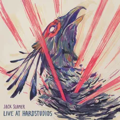 Live at Hardstudios