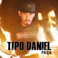 Tipo Daniel