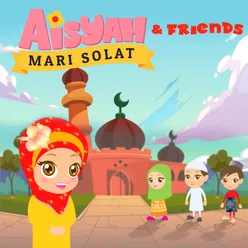 Mari Solat