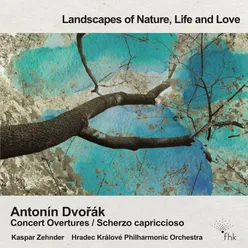Nature, Life and Love, Op. 93, B.174: III. Othello
