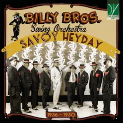 Savoy Heyday 1936 - 1950