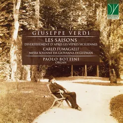 Les Saisons, Divertissement apres Les vêpres siciliennes. Act III, Scene 10: L'Hiver. Allegro vivo