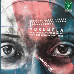 Yokuwela Contemporary Piano Music from the African Continent