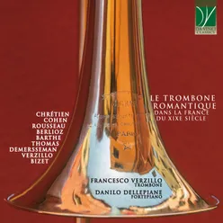 Grande Symphonie Funèbre et Triomphale in G Major, Op. 15: I. Oraison Funèbre